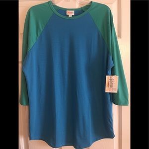 LulaRoe Women’s Top